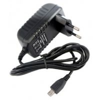 EU Plug 5V 3A Micro USB hálózati adapter  a Raspberry Pi / Switch számára