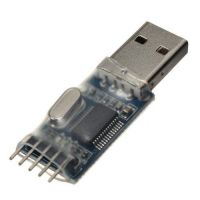 USB To RS232 TTL CH340G Modul
