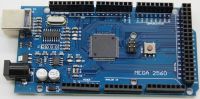 Mega 2560 R3 ATmega2560-16AU / CH340G Board
