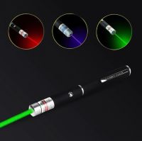 Laser Pointer 5mW Green
