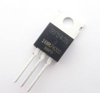 IRF540N IRF540 MOSFET N-CH 100V 33A TO-220